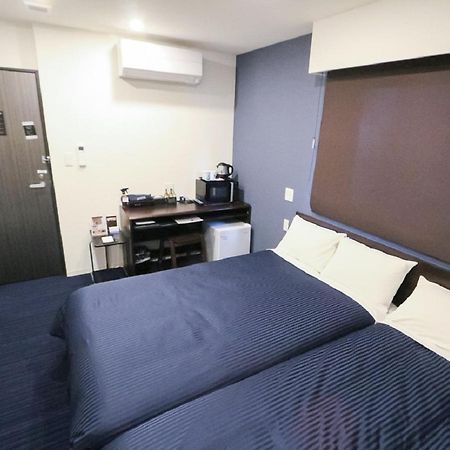 Hotel Livemax Akihabara Kita Tokyo Eksteriør bilde