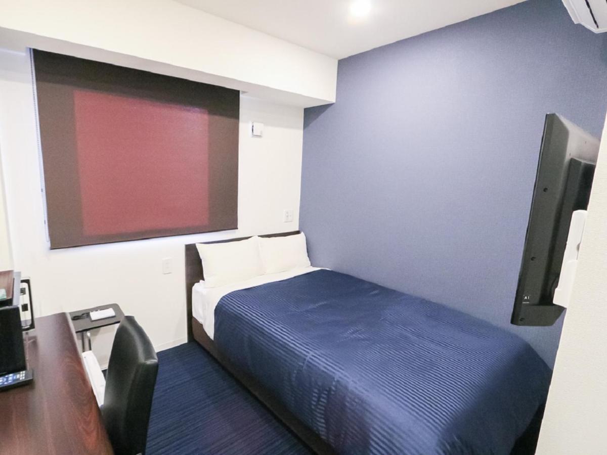 Hotel Livemax Akihabara Kita Tokyo Eksteriør bilde